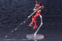 Descubre el apasionante mundo de Figura Rebuild of Evangelion Unidad 02β.