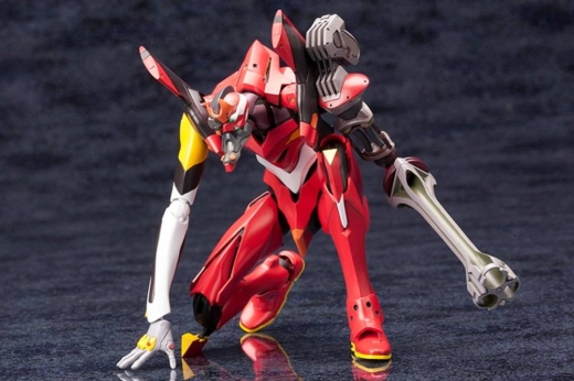 Figura Rebuild of Evangelion Unidad 02β » Tu Tienda Anime Descubre el apasionante mundo de Figura Rebuild of Evangelion Unidad 02β.