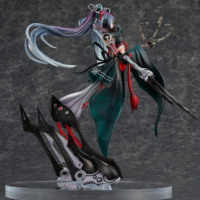 Descubre el apasionante mundo de Figura Memorial Estilo Japonés 15º Aniversario.