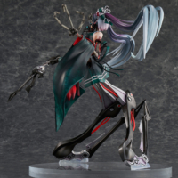 Descubre el apasionante mundo de Figura Memorial Estilo Japonés 15º Aniversario.