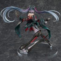 Descubre el apasionante mundo de Figura Memorial Estilo Japonés 15º Aniversario.