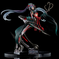 Descubre el apasionante mundo de Figura Memorial Estilo Japonés 15º Aniversario.