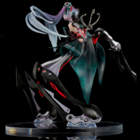 Descubre el apasionante mundo de Figura Memorial Estilo Japonés 15º Aniversario.