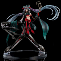 Descubre el apasionante mundo de Figura Memorial Estilo Japonés 15º Aniversario.