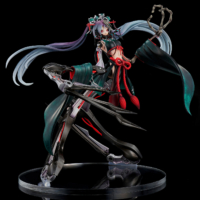 Descubre el apasionante mundo de Figura Memorial Estilo Japonés 15º Aniversario.