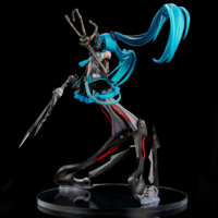 Descubre el apasionante mundo de Figura Memorial 15 Aniversario Calne Ca.