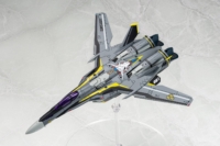 Descubre el apasionante mundo de Figura Variable Fighter Girls VF-25S Macross Frontier Super Messiah.