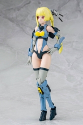 Descubre el apasionante mundo de Figura Variable Fighter Girls VF-25S Macross Frontier Super Messiah.