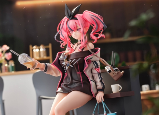 Descubre el apasionante mundo de Estatua Azur Lane Bremerton Day-Off Date.