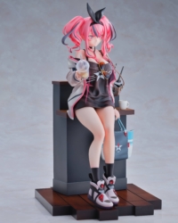 Descubre el apasionante mundo de Estatua Azur Lane Bremerton Day-Off Date.