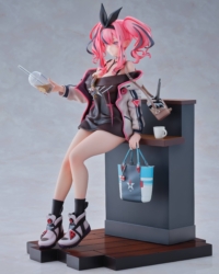 Descubre el apasionante mundo de Estatua Azur Lane Bremerton Day-Off Date.