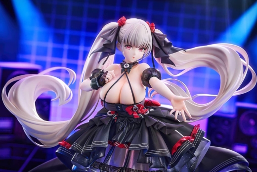 Estatua Azur Lane Formidable U Equipment Descubre el apasionante mundo de Estatua Azur Lane Formidable U Equipment.