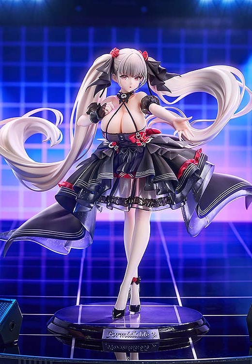 Estatua Azur Lane Formidable U Equipment » Tu Tienda Anime Descubre el apasionante mundo de Estatua Azur Lane Formidable U Equipment.