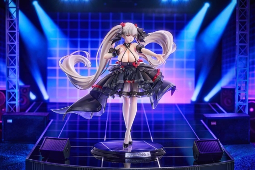 Estatua Azur Lane Formidable U Equipment » Tu Tienda Anime Descubre el apasionante mundo de Estatua Azur Lane Formidable U Equipment.