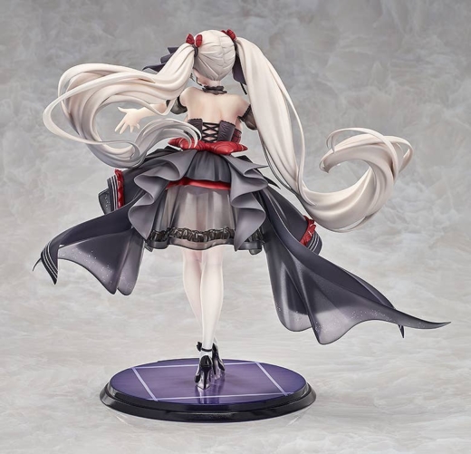 Estatua Azur Lane Formidable U Equipment » Tu Tienda Anime Descubre el apasionante mundo de Estatua Azur Lane Formidable U Equipment.