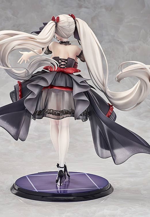 Estatua Azur Lane Formidable U Equipment » Tu Tienda Anime Descubre el apasionante mundo de Estatua Azur Lane Formidable U Equipment.