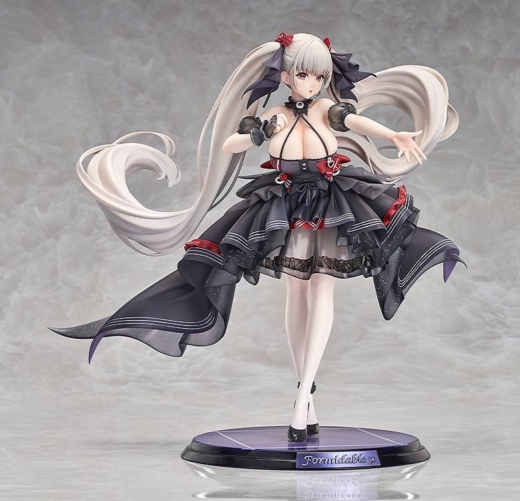 Estatua Azur Lane Formidable U Equipment » Tu Tienda Anime Descubre el apasionante mundo de Estatua Azur Lane Formidable U Equipment.