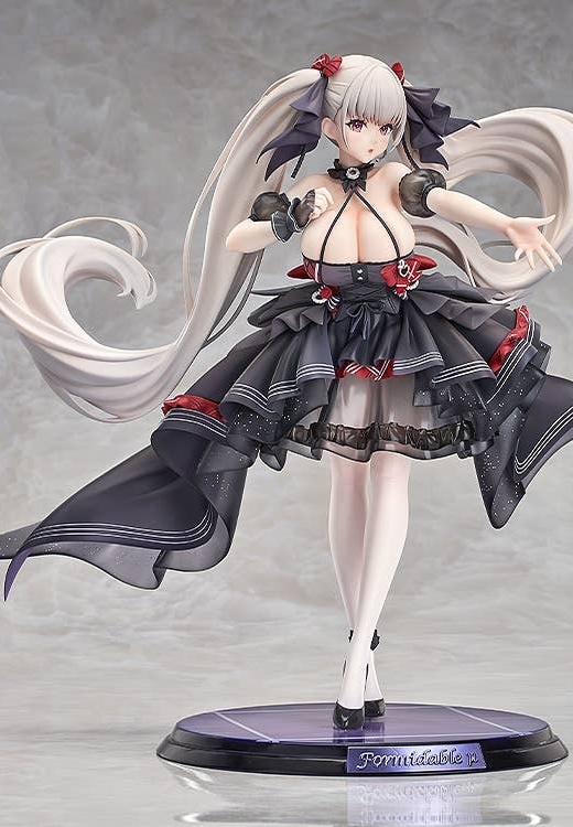 Estatua Azur Lane Formidable U Equipment » Tu Tienda Anime Descubre el apasionante mundo de Estatua Azur Lane Formidable U Equipment.