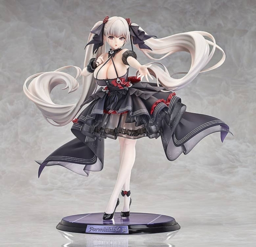 Estatua Azur Lane Formidable U Equipment » Tu Tienda Anime Descubre el apasionante mundo de Estatua Azur Lane Formidable U Equipment.