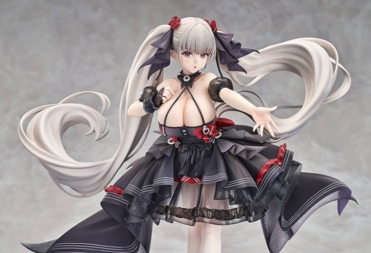 Estatua Azur Lane Formidable U Equipment » Tu Tienda Anime Descubre el apasionante mundo de Estatua Azur Lane Formidable U Equipment.