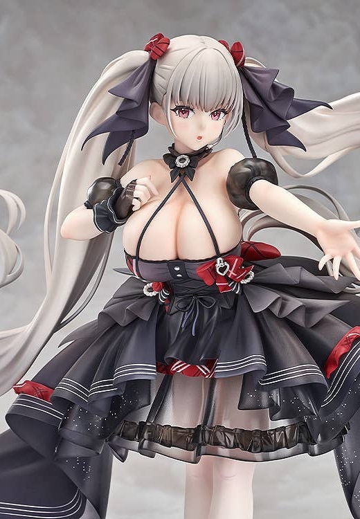 Estatua Azur Lane Formidable U Equipment » Tu Tienda Anime Descubre el apasionante mundo de Estatua Azur Lane Formidable U Equipment.
