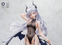 Descubre el apasionante mundo de Estatua Fantasias Thea-chan Aprendiz de Súcubo Set Completo.