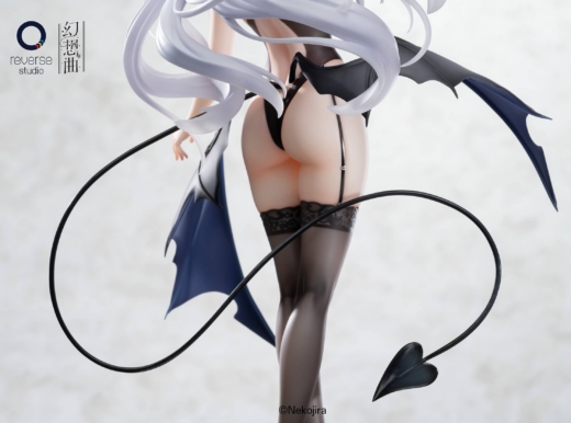 Descubre el apasionante mundo de Estatua Fantasias Thea-chan Aprendiz de Súcubo Set Completo.