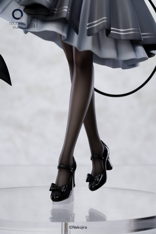 Descubre el apasionante mundo de Estatua Fantasias Thea-chan Aprendiz de Súcubo Versión Traje Normal.