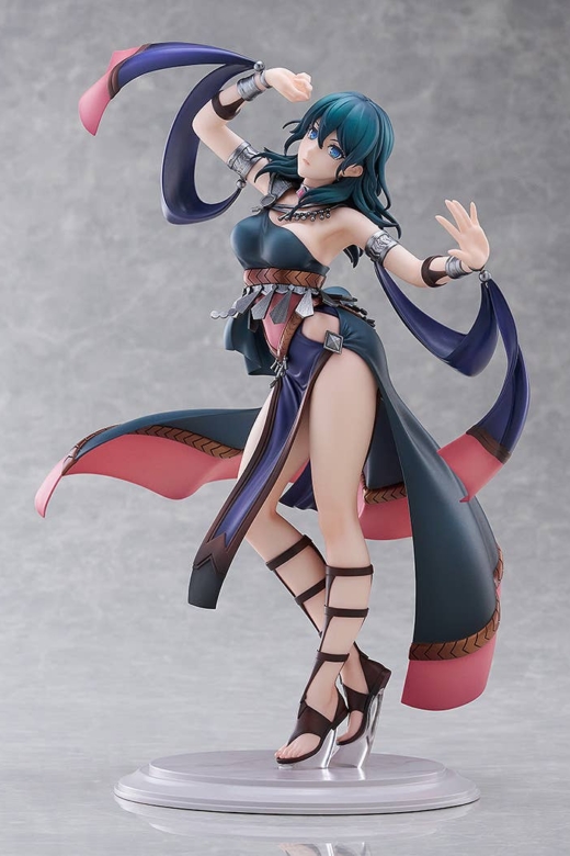 Estatua Fire Emblem Three Houses Byleth Dancer » Tu Tienda Anime Descubre el apasionante mundo de Estatua Fire Emblem Three Houses Byleth Dancer.