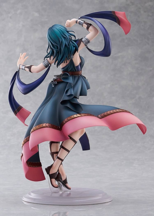 Estatua Fire Emblem Three Houses Byleth Dancer » Tu Tienda Anime Descubre el apasionante mundo de Estatua Fire Emblem Three Houses Byleth Dancer.
