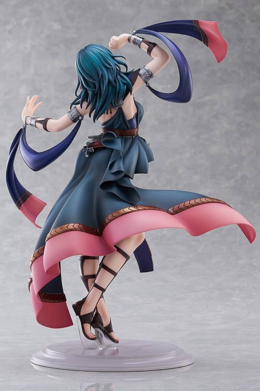 Estatua Fire Emblem Three Houses Byleth Dancer » Tu Tienda Anime Descubre el apasionante mundo de Estatua Fire Emblem Three Houses Byleth Dancer.