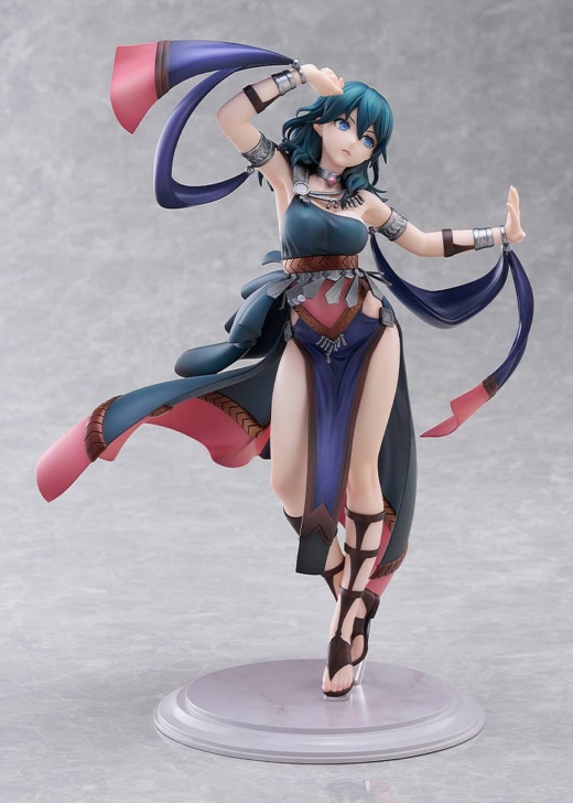 Estatua Fire Emblem Three Houses Byleth Dancer » Tu Tienda Anime Descubre el apasionante mundo de Estatua Fire Emblem Three Houses Byleth Dancer.