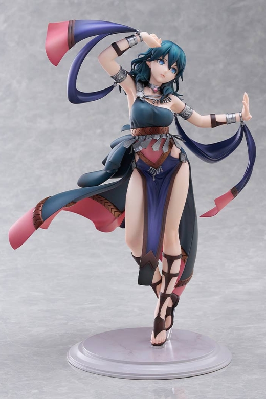 Estatua Fire Emblem Three Houses Byleth Dancer » Tu Tienda Anime Descubre el apasionante mundo de Estatua Fire Emblem Three Houses Byleth Dancer.