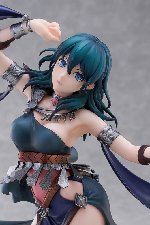 Estatua Fire Emblem Three Houses Byleth Dancer » Tu Tienda Anime Descubre el apasionante mundo de Estatua Fire Emblem Three Houses Byleth Dancer.