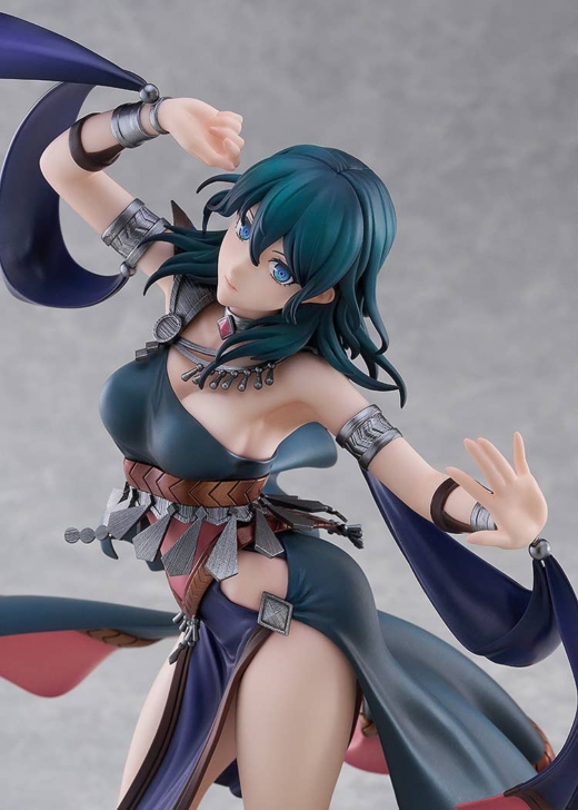 Estatua Fire Emblem Three Houses Byleth Dancer » Tu Tienda Anime Descubre el apasionante mundo de Estatua Fire Emblem Three Houses Byleth Dancer.