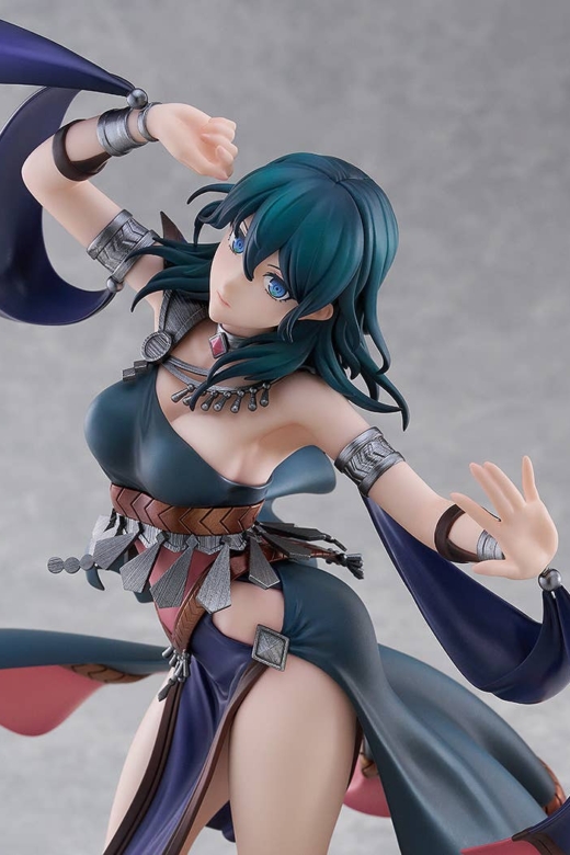 Estatua Fire Emblem Three Houses Byleth Dancer » Tu Tienda Anime Descubre el apasionante mundo de Estatua Fire Emblem Three Houses Byleth Dancer.