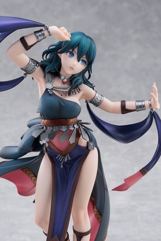 Estatua Fire Emblem Three Houses Byleth Dancer » Tu Tienda Anime Descubre el apasionante mundo de Estatua Fire Emblem Three Houses Byleth Dancer.