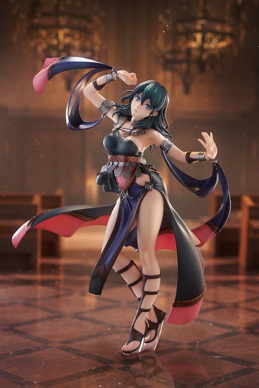 Estatua Fire Emblem Three Houses Byleth Dancer » Tu Tienda Anime Descubre el apasionante mundo de Estatua Fire Emblem Three Houses Byleth Dancer.