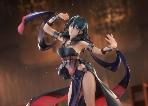 Estatua Fire Emblem Three Houses Byleth Dancer » Tu Tienda Anime Descubre el apasionante mundo de Estatua Fire Emblem Three Houses Byleth Dancer.