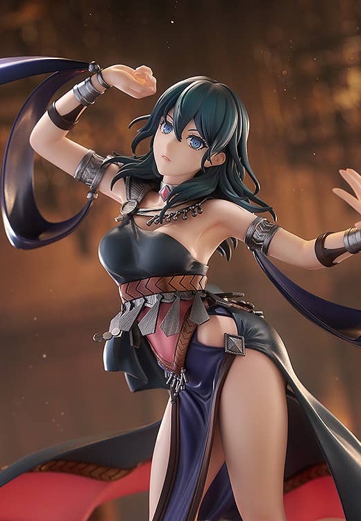 Estatua Fire Emblem Three Houses Byleth Dancer » Tu Tienda Anime Descubre el apasionante mundo de Estatua Fire Emblem Three Houses Byleth Dancer.