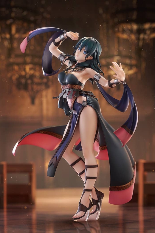 Estatua Fire Emblem Three Houses Byleth Dancer » Tu Tienda Anime Descubre el apasionante mundo de Estatua Fire Emblem Three Houses Byleth Dancer.