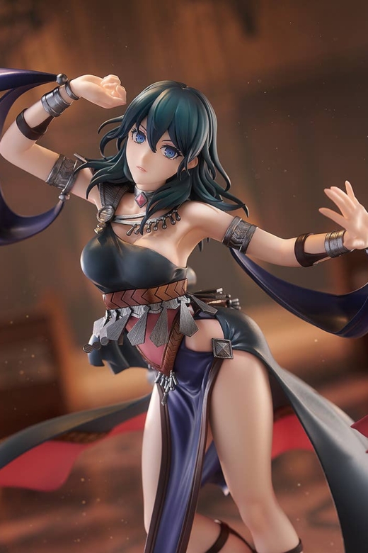 Estatua Fire Emblem Three Houses Byleth Dancer » Tu Tienda Anime Descubre el apasionante mundo de Estatua Fire Emblem Three Houses Byleth Dancer.