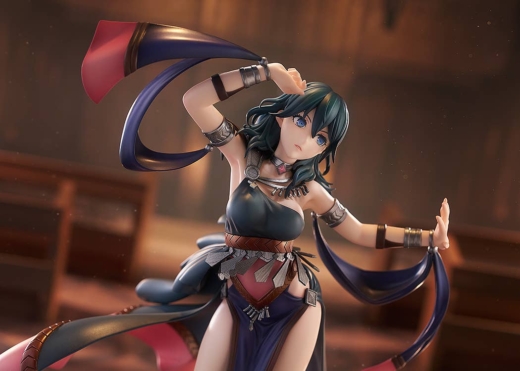 Estatua Fire Emblem Three Houses Byleth Dancer » Tu Tienda Anime Descubre el apasionante mundo de Estatua Fire Emblem Three Houses Byleth Dancer.