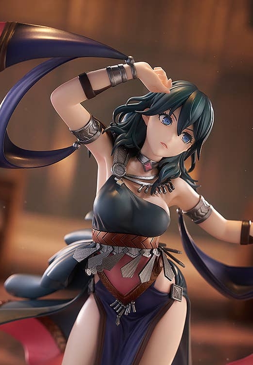 Estatua Fire Emblem Three Houses Byleth Dancer » Tu Tienda Anime Descubre el apasionante mundo de Estatua Fire Emblem Three Houses Byleth Dancer.