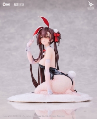 Descubre el apasionante mundo de Figura Neural Cloud Jiangyu Usagi Nuresobotsu.