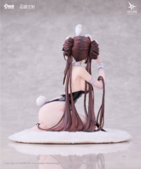 Descubre el apasionante mundo de Figura Neural Cloud Jiangyu Usagi Nuresobotsu.