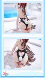 Descubre el apasionante mundo de Figura Neural Cloud Jiangyu Usagi Nuresobotsu.