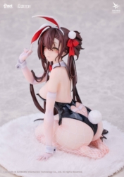 Descubre el apasionante mundo de Figura Neural Cloud Jiangyu Usagi Nuresobotsu.