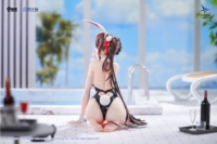 Descubre el apasionante mundo de Figura Neural Cloud Jiangyu Usagi Nuresobotsu.