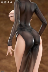 Descubre el apasionante mundo de Estatua Original Character Lilith illustration by DISH.